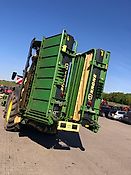 Krone EasyCut B 870 CV