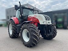 Steyr CVT 6220