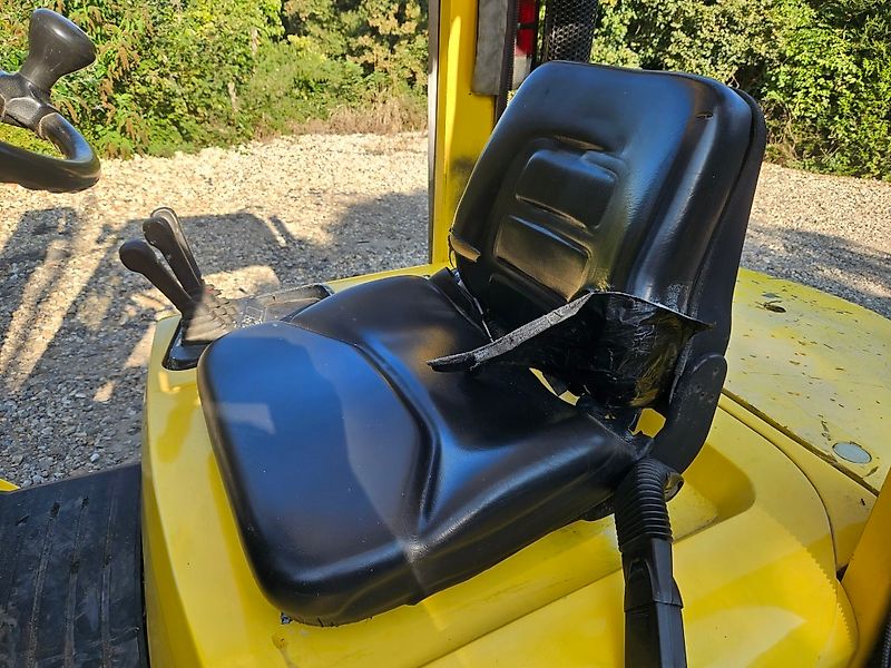 Hyster H2.50XM Diesel Forklift