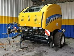 New Holland rb 180