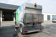 Dulevo 5000 Evolution