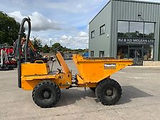 Thwaites 3 Tonne Straight Tip (ST23963)