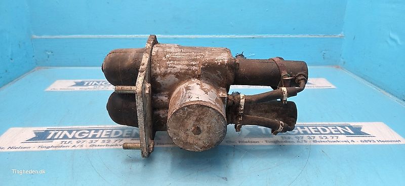 New Holland 8970 (Spare part/Reservedel/Ersatzteil)