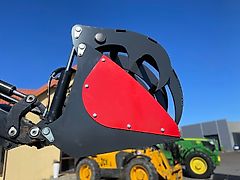 INTER-TECH Greifschaufel 1800 mm / 1800 mm / Lieferung frei