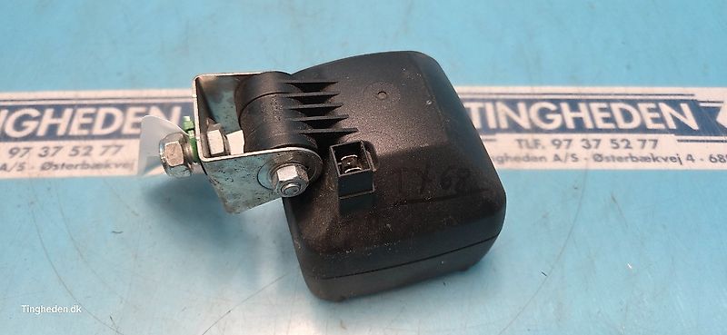 New Holland TX68 (Spare part/Reservedel/Ersatzteil)