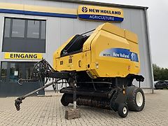 New Holland BR7070 Crop Cutter