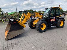 JCB 542-70 Industry Pro
