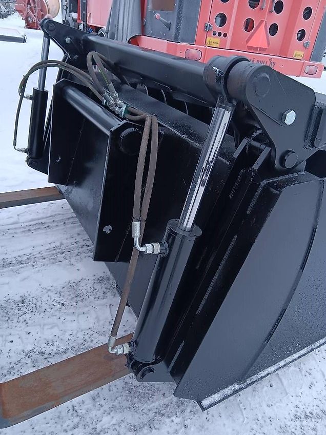 Manitou Grabikauha 195