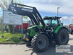 Deutz-Fahr AGROTRON 6175 RC SHIFT