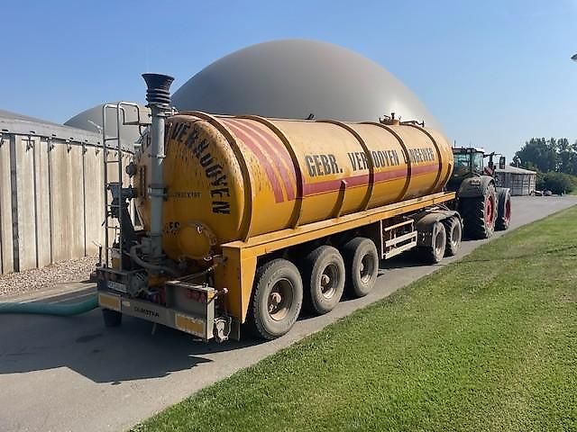 Dijkstra DR VOC 18-28