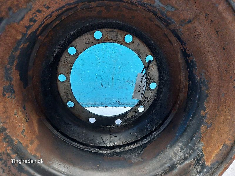 Merlo 24" DW16L24 (Spare part/Reservedel/Ersatzteil)