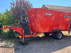 Kuhn Profile 16.2 DM