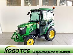 John Deere 2038R