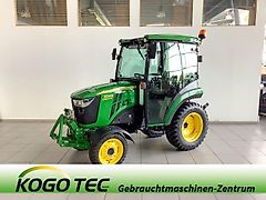 John Deere 2038R