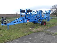 Lemken Karat 12/500 KUA