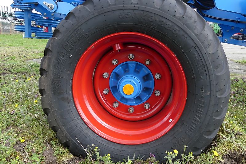 Lemken Karat 12/500 KUA