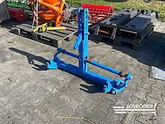 Lemken SCHUBVORRICHTUNG KAT 2 FÜR PACKER