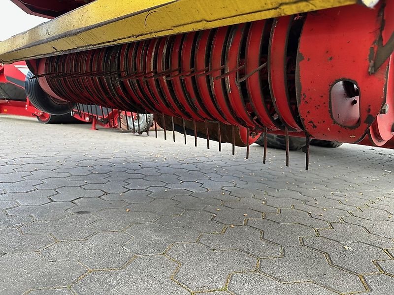 Pöttinger Torro 5700 D