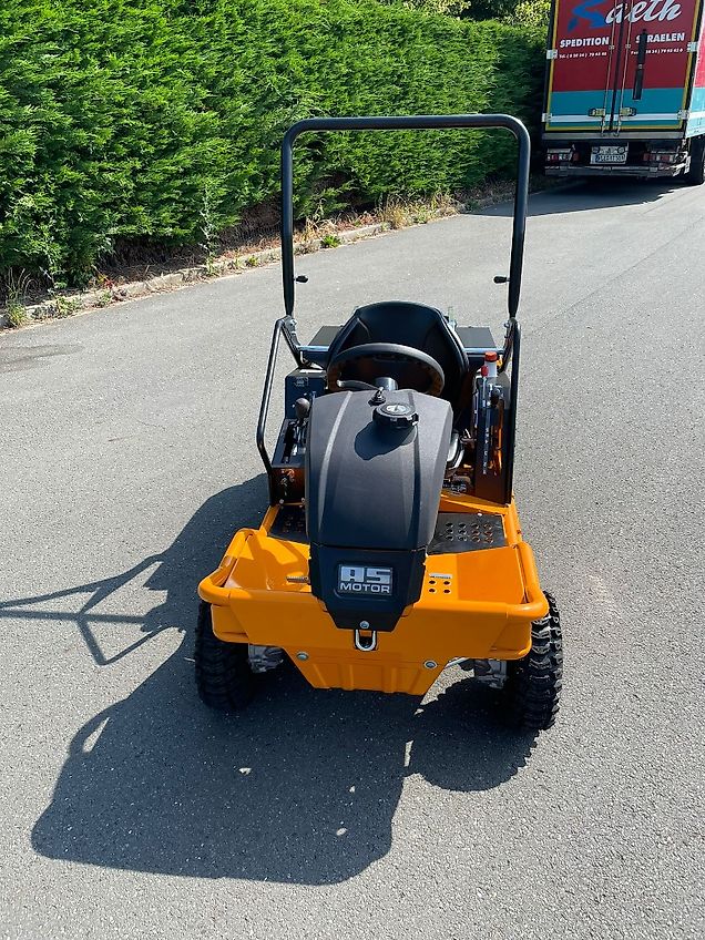 AS-Motor Sherpa 940 4WD