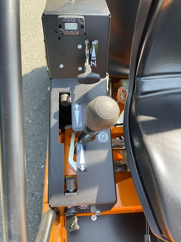 AS-Motor Sherpa 940 4WD