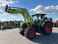 Claas Arion 650 CIS Hexashift **Halloween-Aktionspreis**