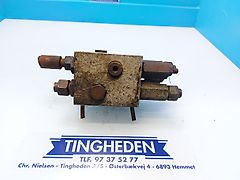 Merlo P41.7 (Spare part/Reservedel/Ersatzteil)