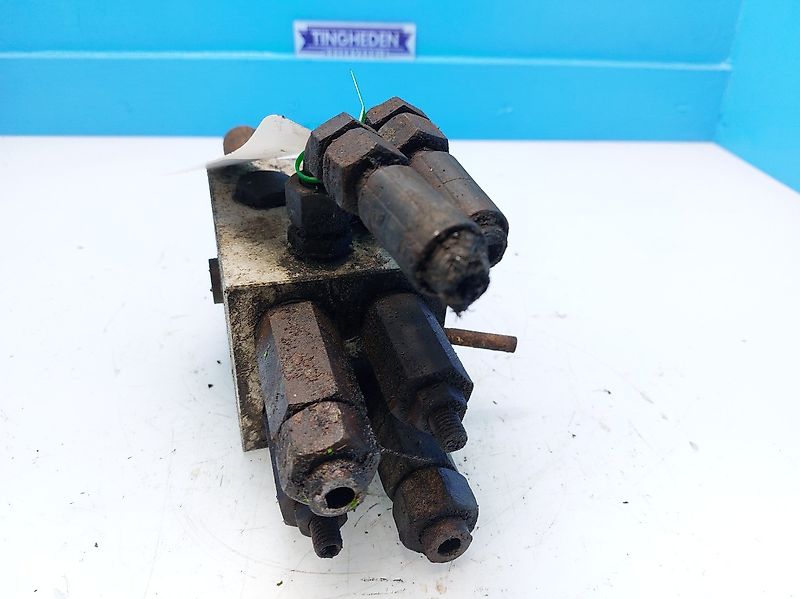 Merlo P41.7 (Spare part/Reservedel/Ersatzteil)