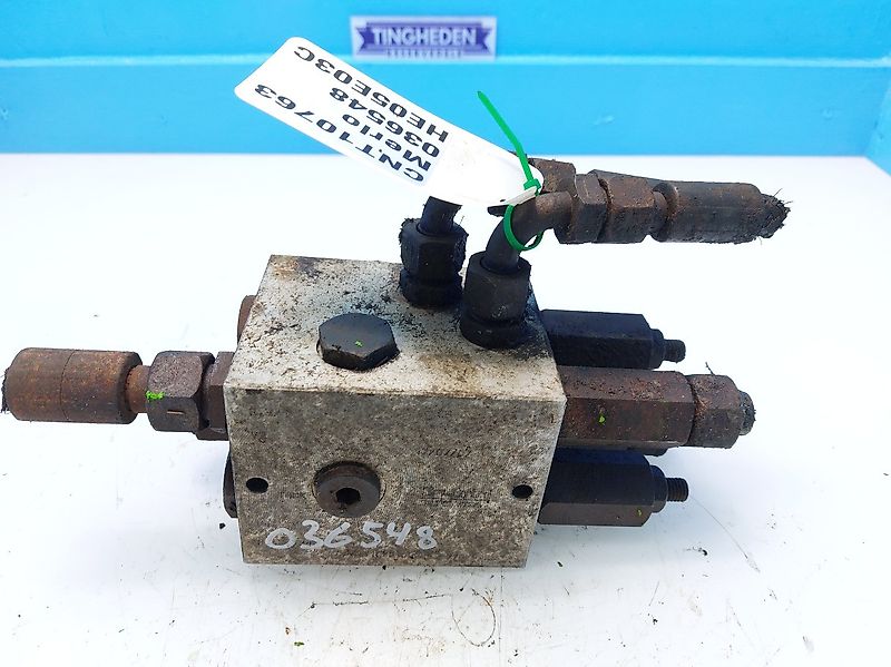 Merlo P41.7 (Spare part/Reservedel/Ersatzteil)