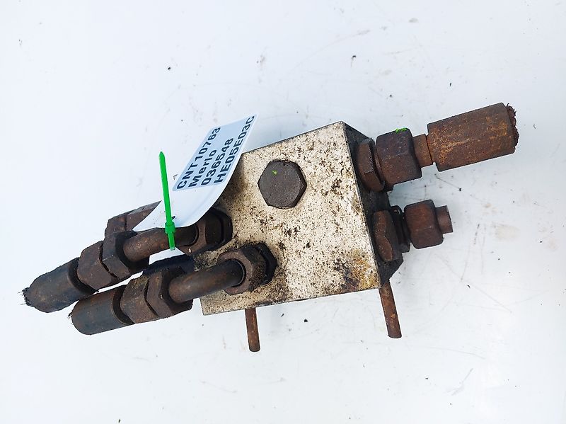 Merlo P41.7 (Spare part/Reservedel/Ersatzteil)