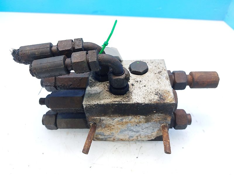 Merlo P41.7 (Spare part/Reservedel/Ersatzteil)