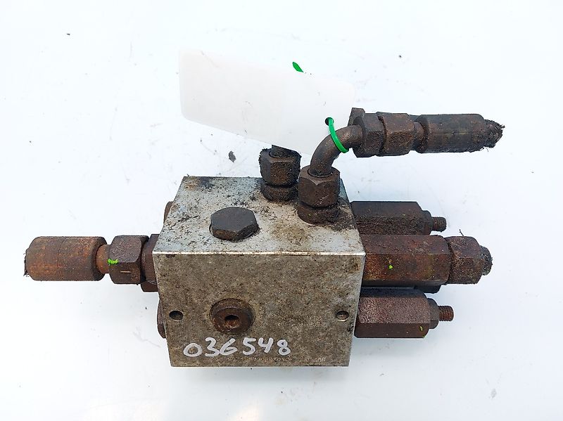 Merlo P41.7 (Spare part/Reservedel/Ersatzteil)