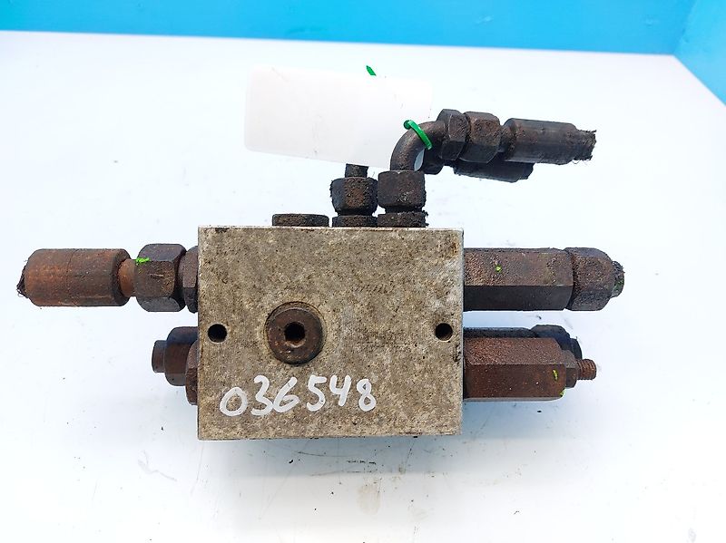 Merlo P41.7 (Spare part/Reservedel/Ersatzteil)