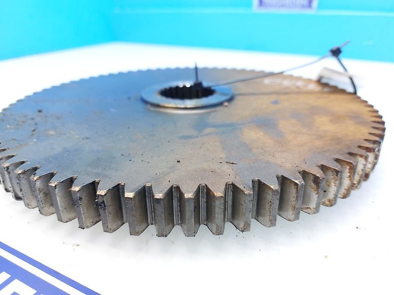 Merlo P41.7 (Spare part/Reservedel/Ersatzteil)