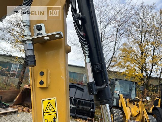 Caterpillar 301.5-05A