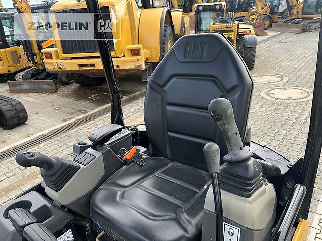 Caterpillar 301.5-05A