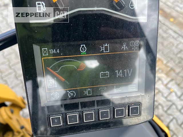 Caterpillar 301.5-05A