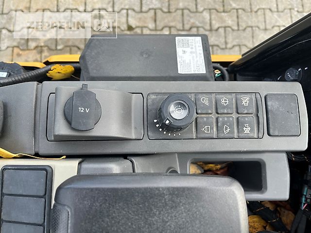 Caterpillar 301.5-05A