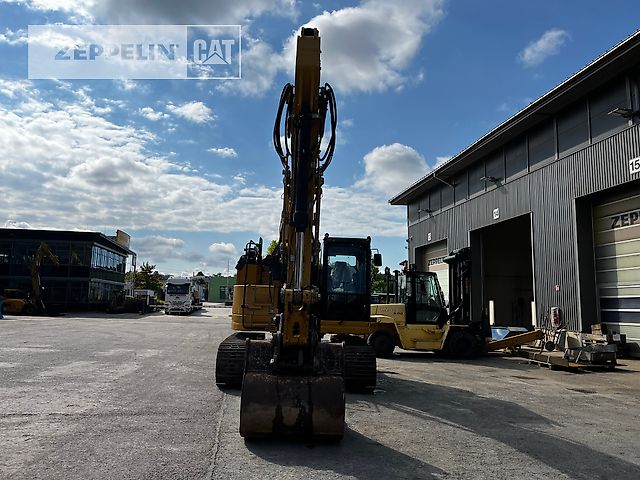 Caterpillar 325FL