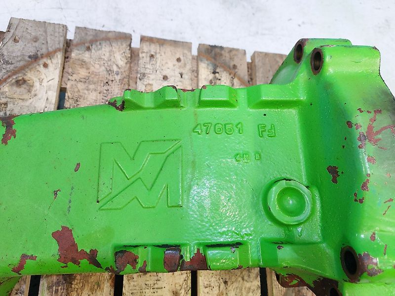 Merlo P41.7 (Spare part/Reservedel/Ersatzteil)
