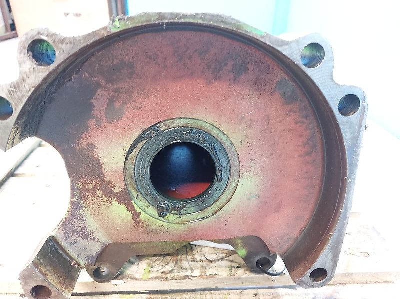 Merlo P41.7 (Spare part/Reservedel/Ersatzteil)