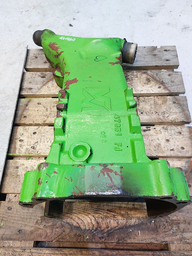 Merlo P41.7 (Spare part/Reservedel/Ersatzteil)