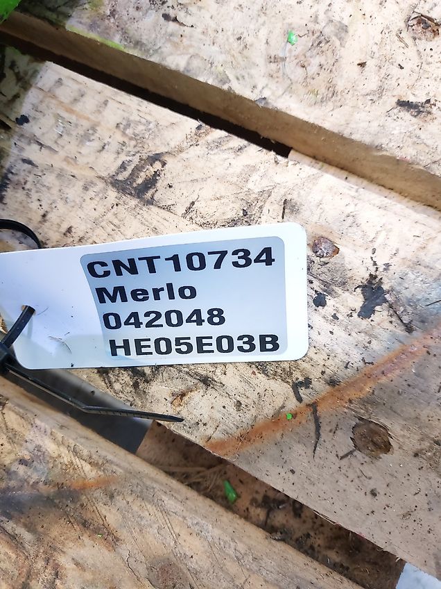 Merlo P41.7 (Spare part/Reservedel/Ersatzteil)