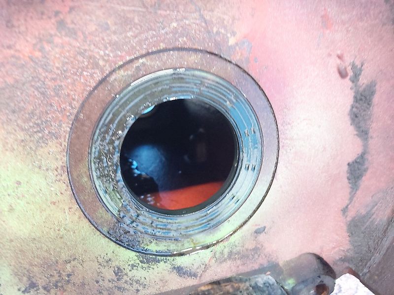 Merlo P41.7 (Spare part/Reservedel/Ersatzteil)