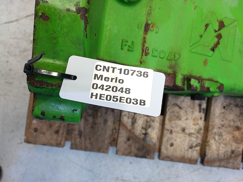 Merlo P41.7 (Spare part/Reservedel/Ersatzteil)