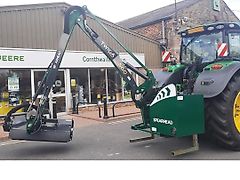 Spearhead Twiga Classic S60