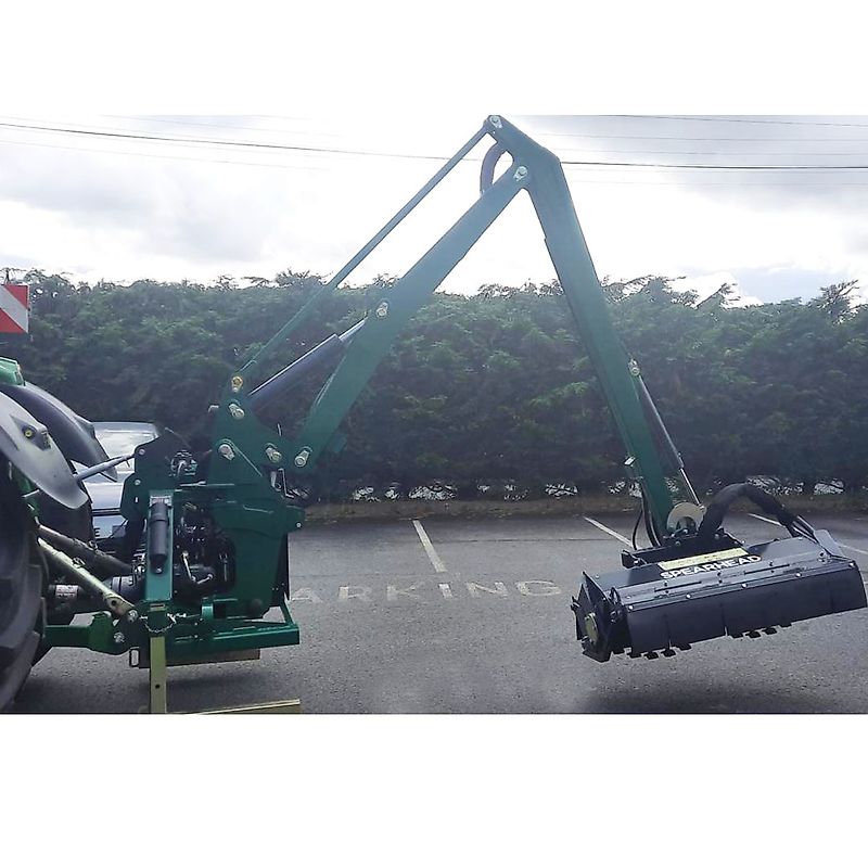 Spearhead Twiga Classic S60