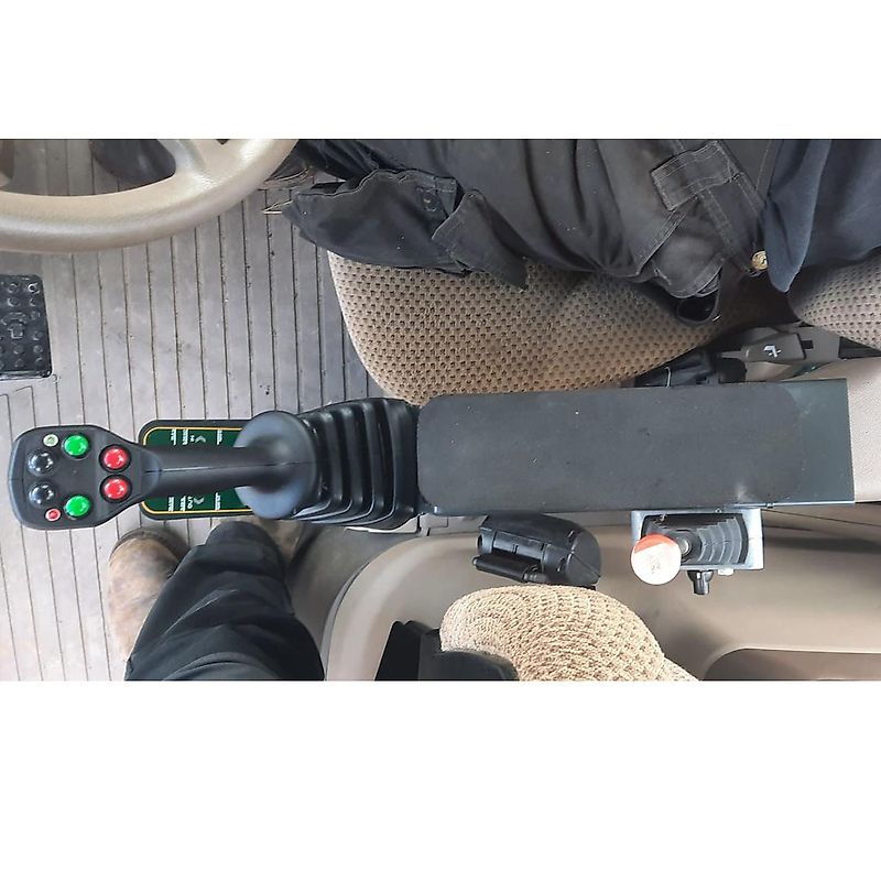 Spearhead Twiga Classic S60