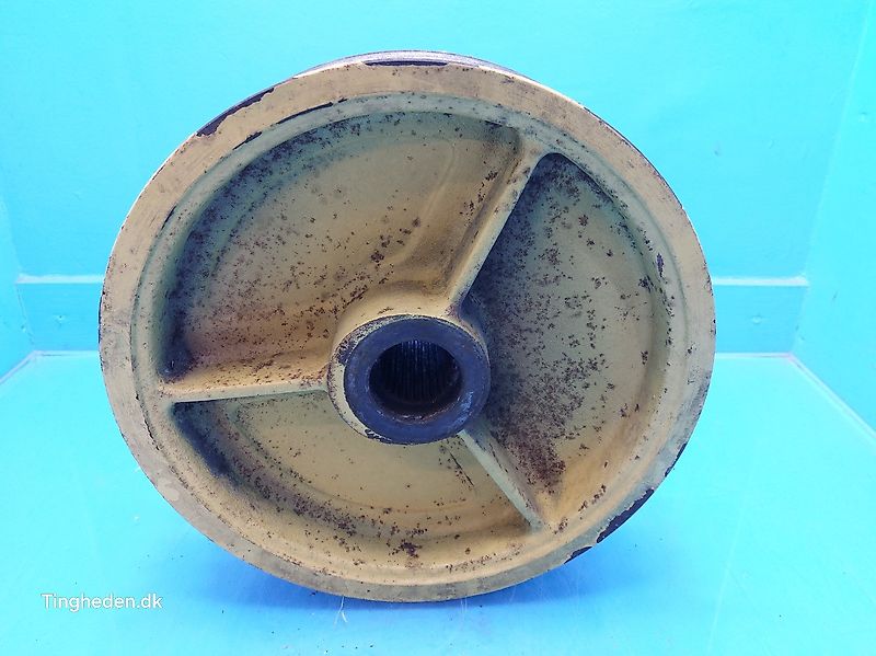 New Holland TX66 (Spare part/Reservedel/Ersatzteil)