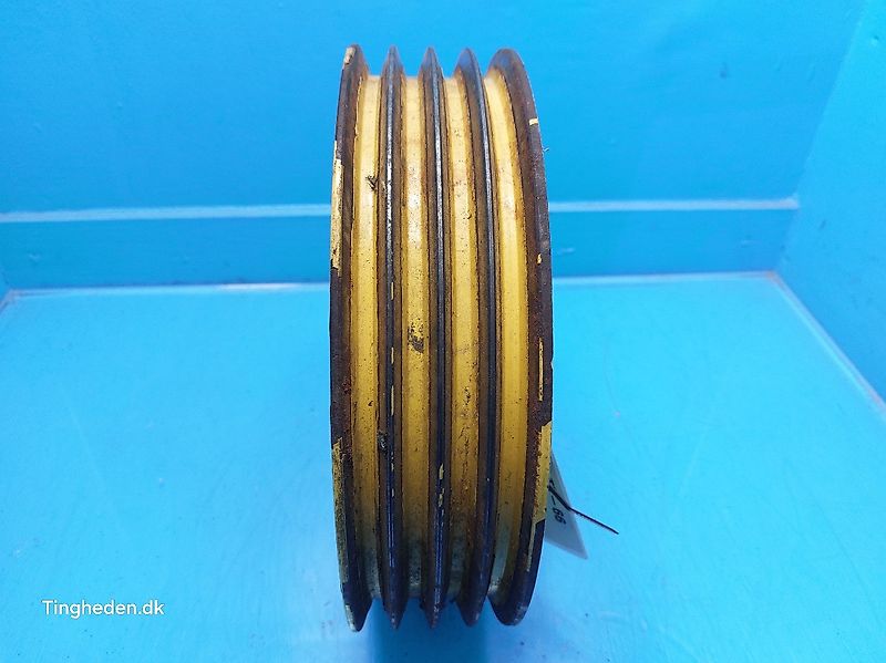 New Holland TX66 (Spare part/Reservedel/Ersatzteil)