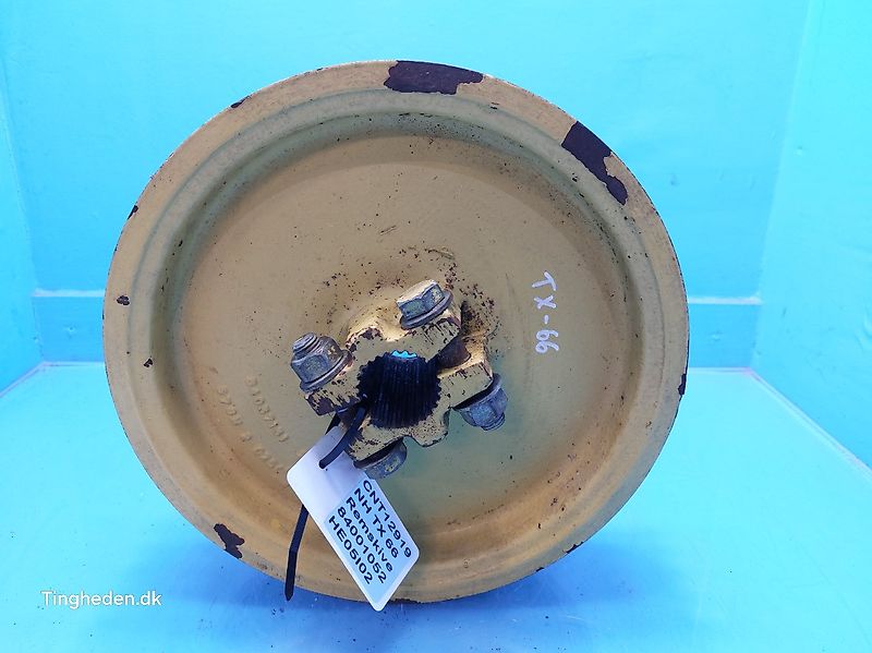 New Holland TX66 (Spare part/Reservedel/Ersatzteil)